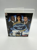 Karaoke Revolution: American Idol Encore (PS3) 2008 image 0