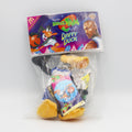 Daffy Duck Space Jam McDonalds Plush 1996 image 0