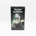 Queen Of The Damned VHS (2002) image 0
