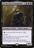 K'rrik, Son of Yawgmoth #18 Magic The List Reprints image 0