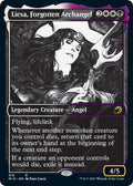 Liesa, Forgotten Archangel [Showcase] Magic Innistrad: Midnight Hunt image 0