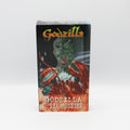 Godzilla Vs. The Sea Monster VHS (1966) image 0