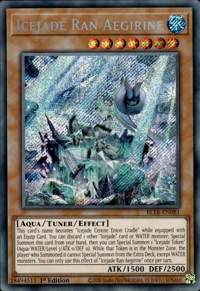 Icejade Ran Aegirine BLTR-EN081 image 0