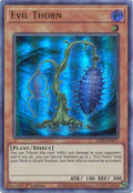 Evil Thorn GFTP-EN077 image 0
