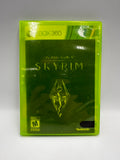 Skyrim Xbox 360 image 0