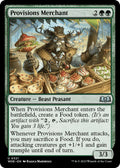 Provisions Merchant #321 Magic Wilds of Eldraine image 0