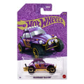 Hot Wheels Pearl & Chrome Volkswagen "Baja Bug" 1/6 image 0