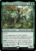 Zopandrel, Hunger Dominus #195 Magic Phyrexia: All Will Be One image 0