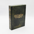 LOTR The Fellowship Of The Ring Special Extended DVD Edition image 0