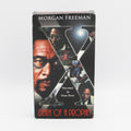 Death of A Prophet VHS (1981) image 0