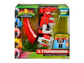 Mighty Morphin Power Rangers Re-Ignition Combinable Dinozord - Tyrannosaurus