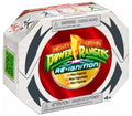 Power Rangers Re-Ignition Mini Figure Blind Box