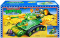 Teenage Mutant Ninja Turtles - Classic Turtle Tank
