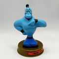 Disney 100th Anniversary McDonalds Genie Toy 3" (2002) image 0