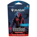 MTG Innistrad Remastered Play Booster Sleeved
