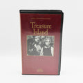Treasure Island VHS (1934) image 0