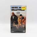 Bulletproof VHS (1996) [RS] image 0