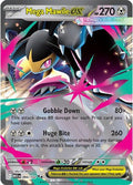 Mega Mawile ex #94 Pokemon Mega Evolution image 0
