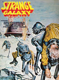 Strange Galaxy (1971) #11 image 0
