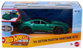 Hot Wheels Pull Back Speeders - '24 Aston Martin Vantage GT3 19/32