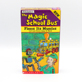 The Magic School Bus: Flexes Its Muscles image 0