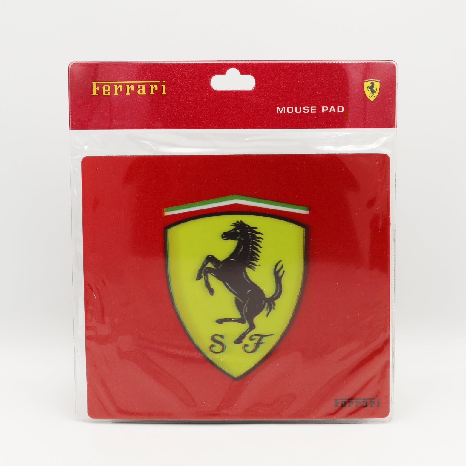 Ferrari Holographic Mouse Pad image 0
