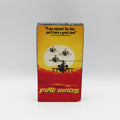Fire Birds VHS (1990) image 0