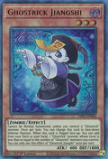 Ghostrick Jiangshi [1st Edition] GFP2-EN066 image 0