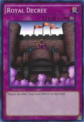 Royal Decree THSF-EN058 image 0