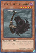 Reaper Of The Cards LOB-EN071 image 0