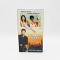 Head Over Heels VHS (2001) image 0