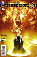 The New 52: Futures End #5 (2014)