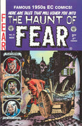 Haunt of Fear #21 (1997) image 0