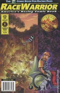 RaceWarrior Issue #3 image 0