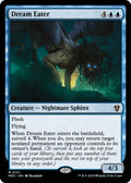 Dream Eater #101 Magic Murders at Karlov Manor Commander image 0