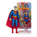 Bizzaro Superman (Retro Super Friends) McFarlane 6" Figure image 0