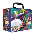 Pokemon Collector Chest 2025 Q4 image 0