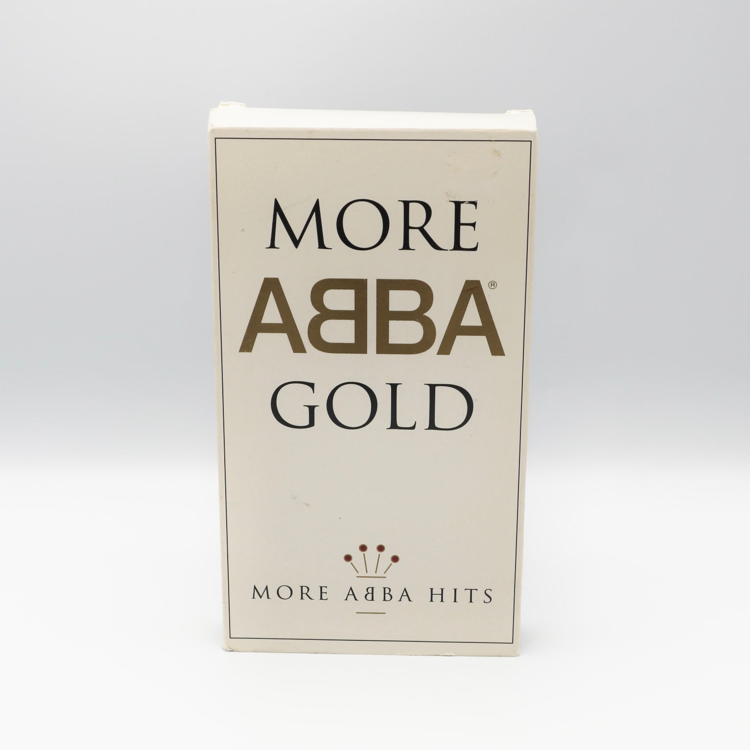 More Abba Gold VHS (1993) image 0
