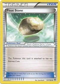 Float Stone #137 Pokemon BREAKthrough image 0