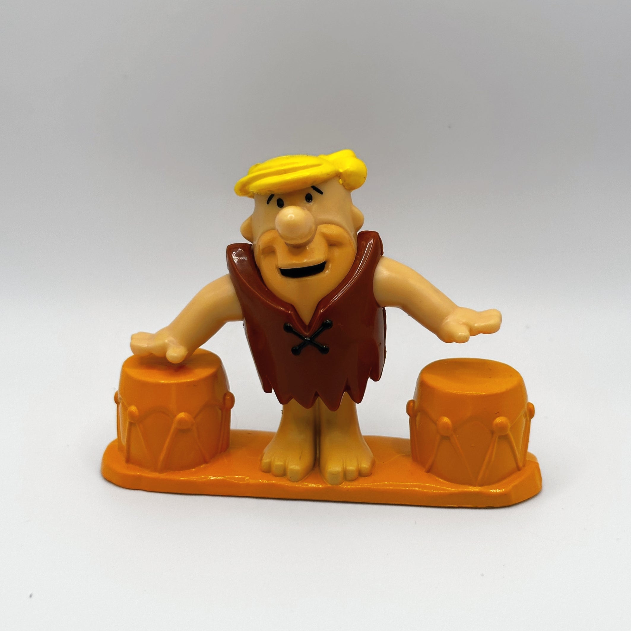 The Flintstones Barney 2" Figure (1997) image 0