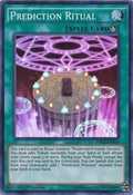 Prediction Ritual DRL2-EN036 YuGiOh Dragons Of Legend 2 image 0
