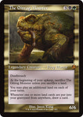 The Gitrog Monster [Retro Frame] #431 Magic Innistrad Remastered image 0