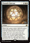 Pinnacle Starcage #27 Magic Edge of Eternities image 0