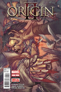 Origin II #4 (2014)