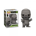 The Simpsons Funko POP! Homerzilla #1263 image 0
