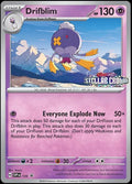 Drifblim #135 Pokemon Promo image 0