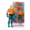 Aquaman (Retro Super Friends) McFarlane 6" Figure image 0