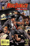 Mickey Spillane's, Mike Danger #8 - Red Menace; Part 2 of 4 (1996) image 0