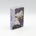 Madonna True Blue 1986 Cassette Tape image 0