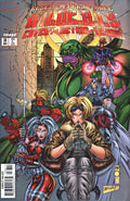 WildCats #36 (1997) image 0